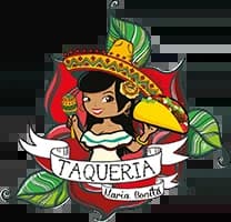 Taqueria Maria Bonita Logo