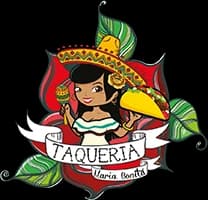 Taqueria Maria Bonita Logo